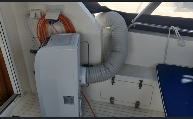 Princess 330 Fly-kuva-8